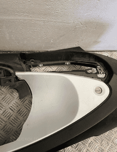 Deska kokpit konsola renault twizy 661003238R org 4