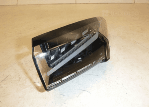 Peugeot 308 iii T10 gt 21- obudowa lampy lampa prawy tył tylna led prawa oryginał 8