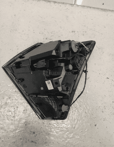 Hyundai kona ii 23- lampa tył tylna lewa led oryginał 5