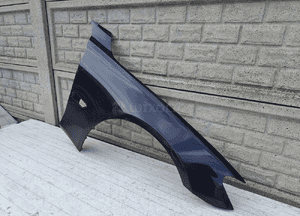 Bmw vii 7 F01 F02 błotnik przedni prawy 2