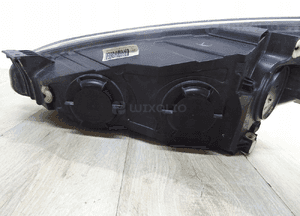 Ford focus MK4 lampa prawy przód MX7B-13E014-CC 10