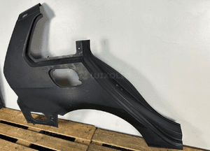 Blotnik tyl tylny prawy vw golf vii 7 5G 5G9 kombi 2012- nowka orginalny 3