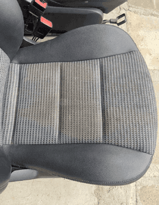 MERCEDES B 245 A169 fotel fotele przedni prawy lewy 12