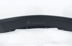 Bmw X5 F15 2013- dokładka spoiler zderzak przód 7294481 7