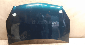 Maska pokrywa silnika opel zafira b 2 ii Z21U 1