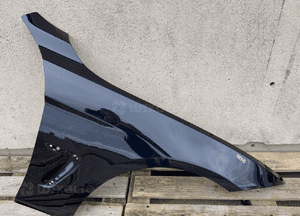 Blotnik przod przedni prawy bmw 4 F32 F33 F36 2013-2020 bardzo ladny 1