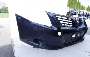 Zderzak przód przedni toyota avensis T27 8S6 3