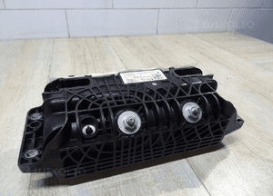 Skoda fabia MK4 iv poduszka airbag 6VA880204D 5