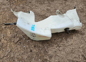 Zbiorniczek Płynu 8E5955451 8E0955453 Spryskiwaczy Zbiornik Pompka Czujnik AUDI A4 B6 Sedan Kombi 38