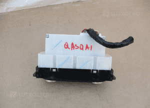 QASHQAI 06-13 panel nawiewu 27500BR47B 3