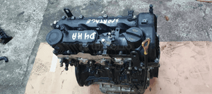 Silnik blok silnika słupek Kia Sportage III 2.0 CRDI D4HA Hyundai IX35 6