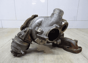 Turbo turbina audi A3 1.6 tdi 15R 04L253016H 1
