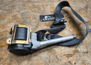 Pas Pasy Bezpieczenstwa Zapinka Przod Tyl Lewy Prawy Audi A6 C5 9