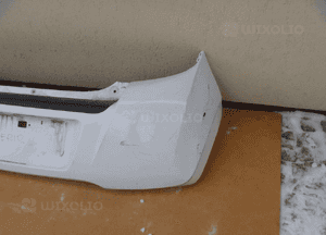 Suzuki celerio zderzak tylny 71811-84MO 2