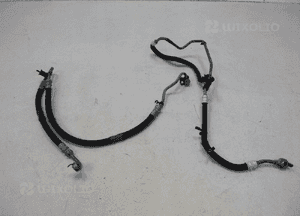 RANGE ROVER VOGUE 4.4 D PRZEWÓD WSPOMAGANIA OLEJU 5