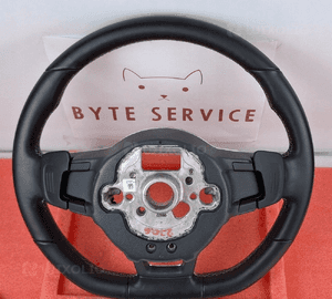 VW Golf VII Tiguan II R-Line Kierownica Łopatki 5NN419091AT 5