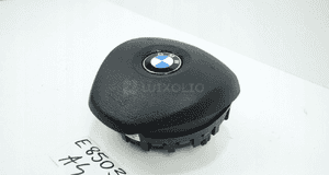 Bmw X5 E70 X6 E71 poduszka powietrzna kierowcy airbag 6780476 3