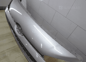 Zderzak przód przedni hyundai I20 lift 86511-C8AA0 9