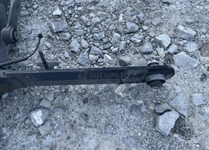 BELKA OS TYLNA ZAWIESZENIA RENAULT TRAFIC III 3 6