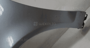 Błotnik przedni lewy opel corsa d Z163 2008 9