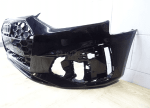 Audi A4 S4 B9 8W0 s line lift zderzak przód 8W0807437AO 4