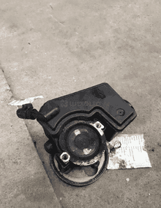 POMPA WSPOMAGANIA + ZBIORNICZEK  PEUGEOT 206 4