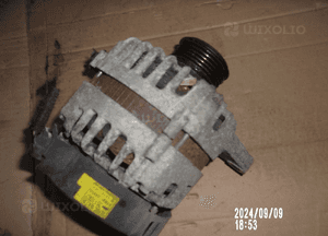 Hyundai IX35 1.7CRDI alternator