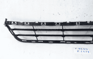 Ford mondeo MK5 v 2014- atrapa kratka zderzak przód DS73-17B968-KW 4