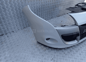 Zderzak przód renault megane iii 620220005R  dostepne 2 szt 3