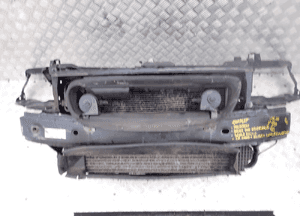 Pas przedni kompletny volvo S40 V50 2,0 diesel radom 1