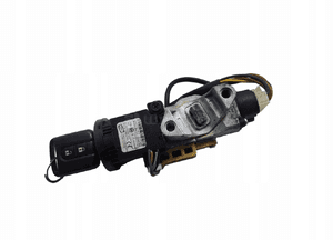 STACYJKA KLUCZYK PILOT NISSAN NAVARA IV D23 NP300 2015-2022 EUROPA 1
