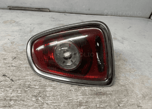 Mini cooper R56 R57 lampa prawa tył tylna 2757010 1