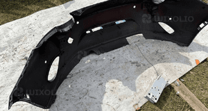 Zderzak tylny tył mazda MX5 MX-5 iv N243-50221 4