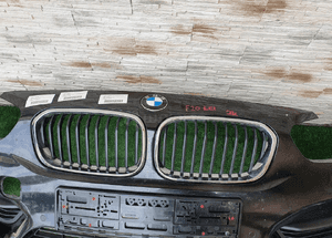 Zderzak led pdc bmw 1 F20 F21 kolor 475 6