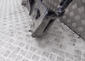 Cwiartka prawy przód nissan qashqai J11 radom 4