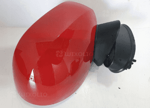 Lusterko mini f54 Pin 3 lci 2