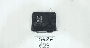 Kamera szyby asystent zmiany pasa mercedes b W247 2016- A2479002908 7
