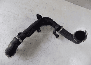 Vw seat skoda 2.0TDI rura intercoolera 1K0145770AE 2