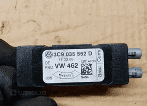 Wzmacniacz antenowy anteny VW Passat B6 3C9035552D 5