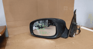 Lusterko lewe 5 pin suzuki swift vi zcd 3