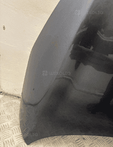 Maska pokrywa silnika renault zoe i 1 lift tekpn 6