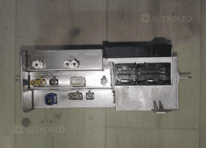 Mercedes-Benz OE A2479007306 4