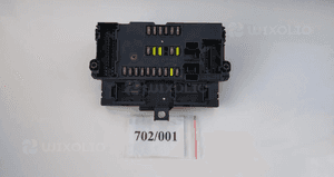 SKRZYNKA BEZPIECZNIKÓW MODUŁ BSI DUCATO JUMPER BOXER 1389975080 NO 702/001 2