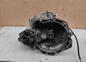 Skrzynia biegów opel astra j iv corsa e 1.2 1.4 16V HP0732C 6