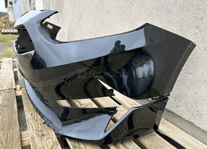 Zderzak przód przedni kia ceed iii 3 lift fl  kratka 86560-J7DA0 cały 3