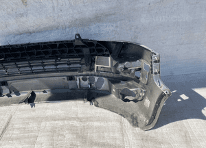 Vw T5 lift multivan 7E5 zderzak przedni 10-15 5