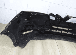 Zderzak przod nissan qashqai 2 ii lift 62022HV00H llu 12