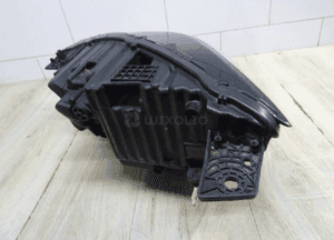 USA Ford EDGE LIFT FULL LED lampa praw przód  KT4B13W029HG 7