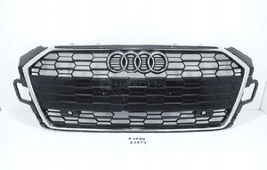 Audi A5 ii lift 2019- atrapa grilla zderzaka przód 8W6853651BE 1