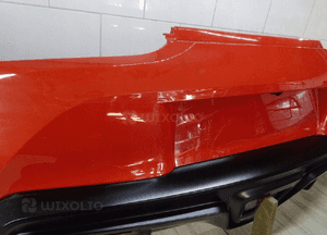 Toyota Supra V MK5 19- Zderzak tył tylny 5112966389 USA 4
